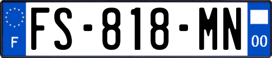 FS-818-MN