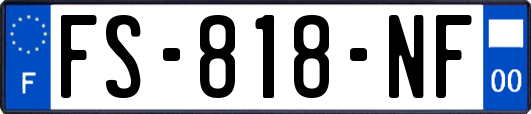 FS-818-NF