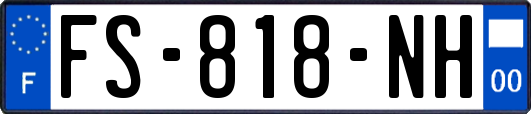 FS-818-NH