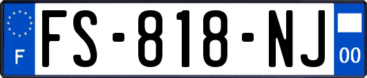FS-818-NJ