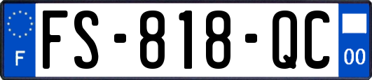 FS-818-QC