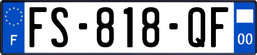 FS-818-QF