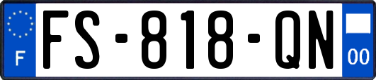 FS-818-QN