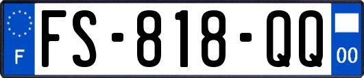 FS-818-QQ