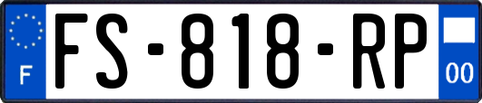 FS-818-RP