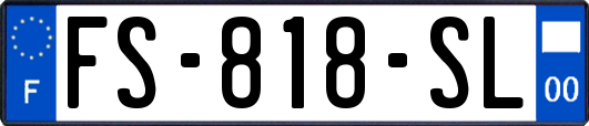 FS-818-SL