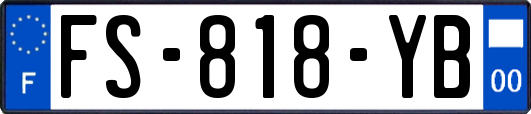FS-818-YB