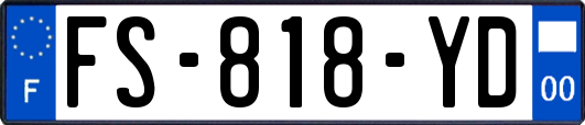 FS-818-YD