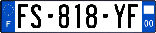 FS-818-YF