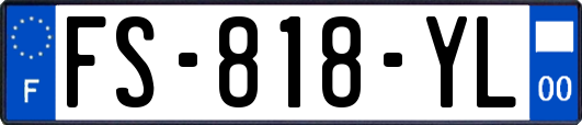 FS-818-YL