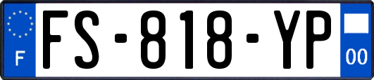 FS-818-YP