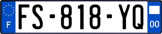 FS-818-YQ