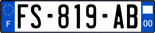 FS-819-AB