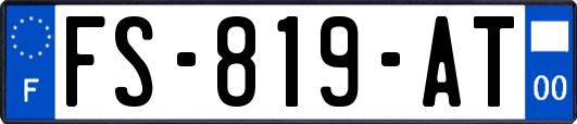 FS-819-AT
