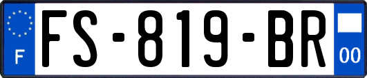 FS-819-BR