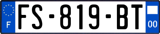 FS-819-BT