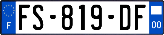 FS-819-DF