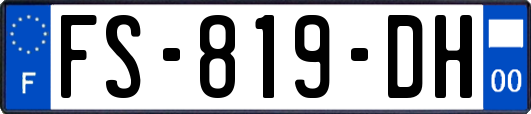 FS-819-DH