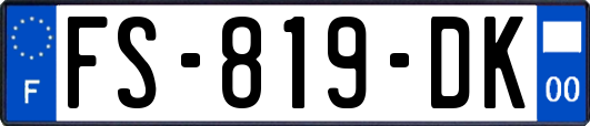 FS-819-DK