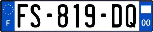 FS-819-DQ