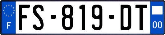 FS-819-DT