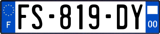 FS-819-DY