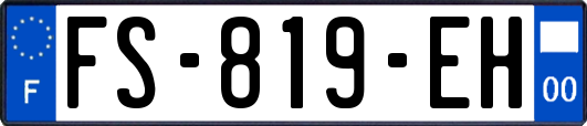 FS-819-EH