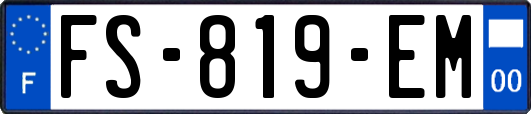 FS-819-EM