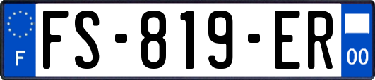 FS-819-ER
