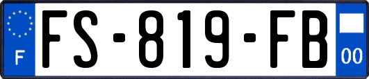 FS-819-FB