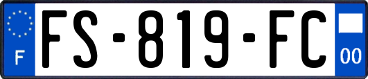 FS-819-FC