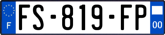 FS-819-FP
