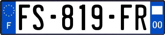 FS-819-FR