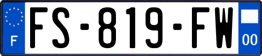 FS-819-FW