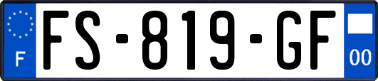 FS-819-GF