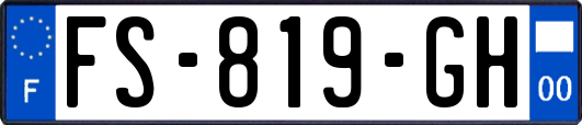 FS-819-GH