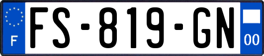 FS-819-GN