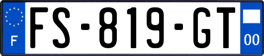 FS-819-GT