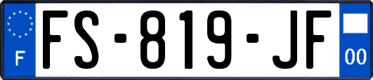 FS-819-JF