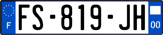 FS-819-JH