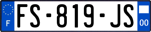 FS-819-JS