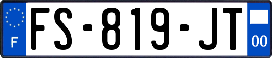 FS-819-JT