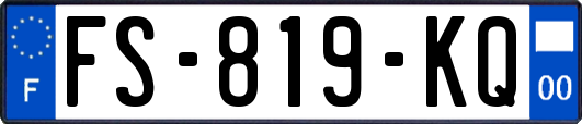 FS-819-KQ