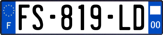 FS-819-LD