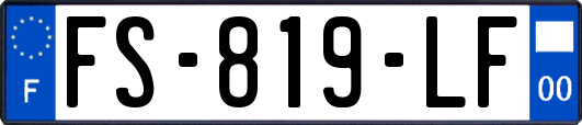 FS-819-LF