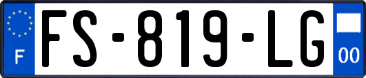 FS-819-LG