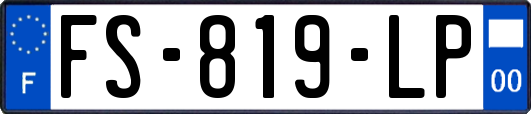 FS-819-LP