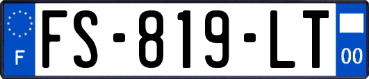 FS-819-LT