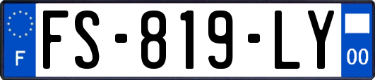 FS-819-LY