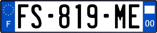 FS-819-ME